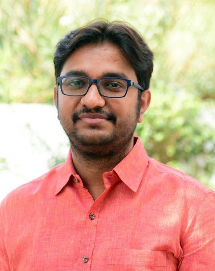 Avinash jadav