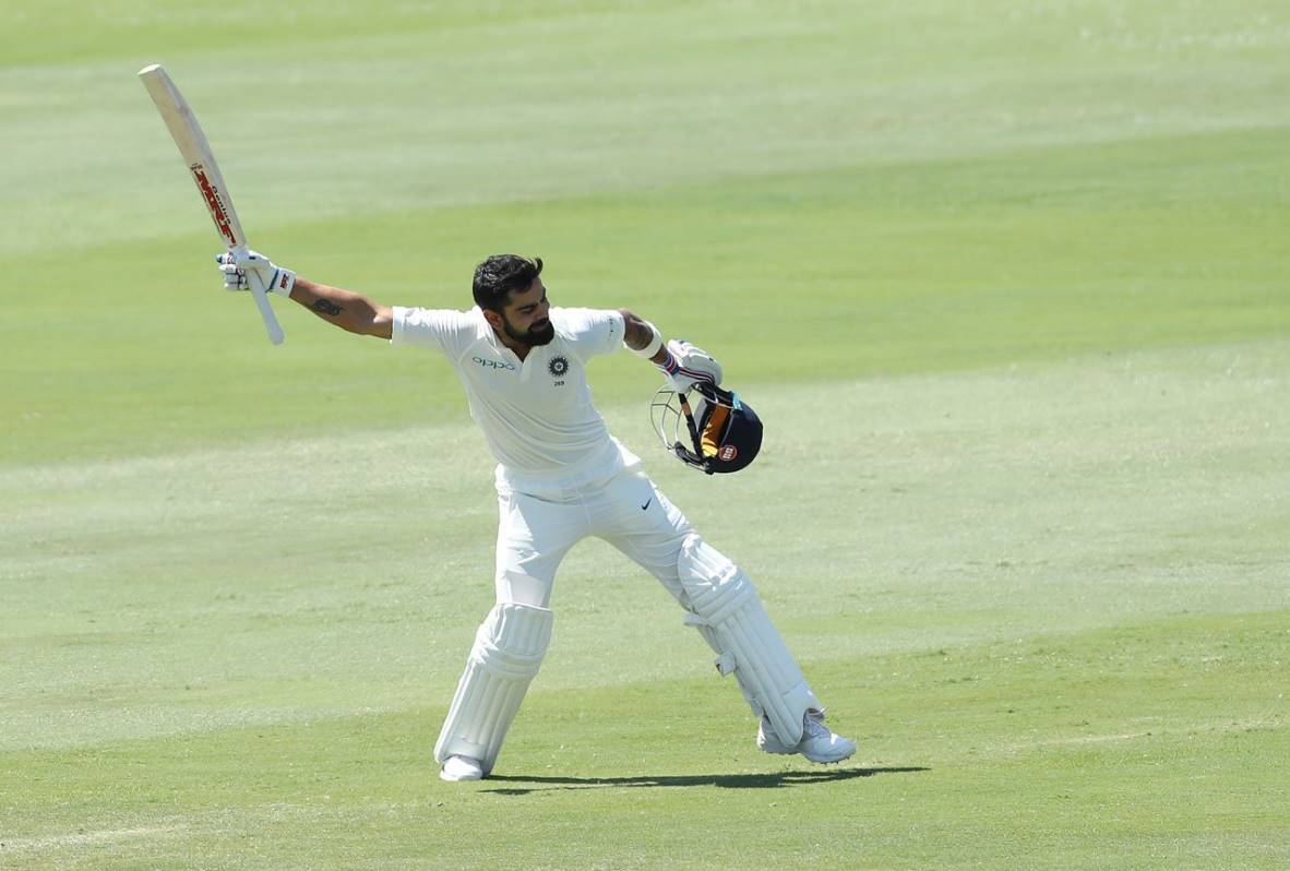 virat kohli