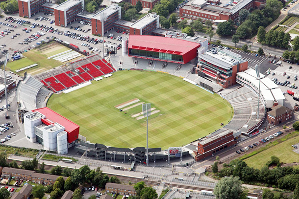 old trafford