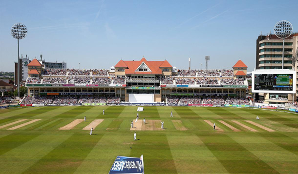 trent bridge