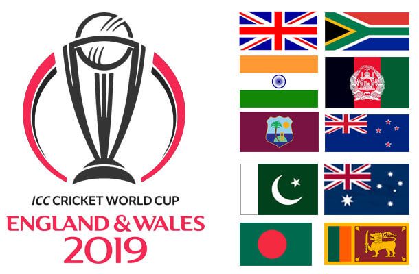 World cup 2019 : ਮਹਾਂਯੁੱਧ ਲਈ ਤਿਆਰ ਕ੍ਰਿਕਟ ਦੇ ਯੋਧੇ