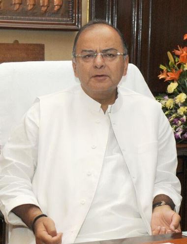 etvbharat arun jaitley