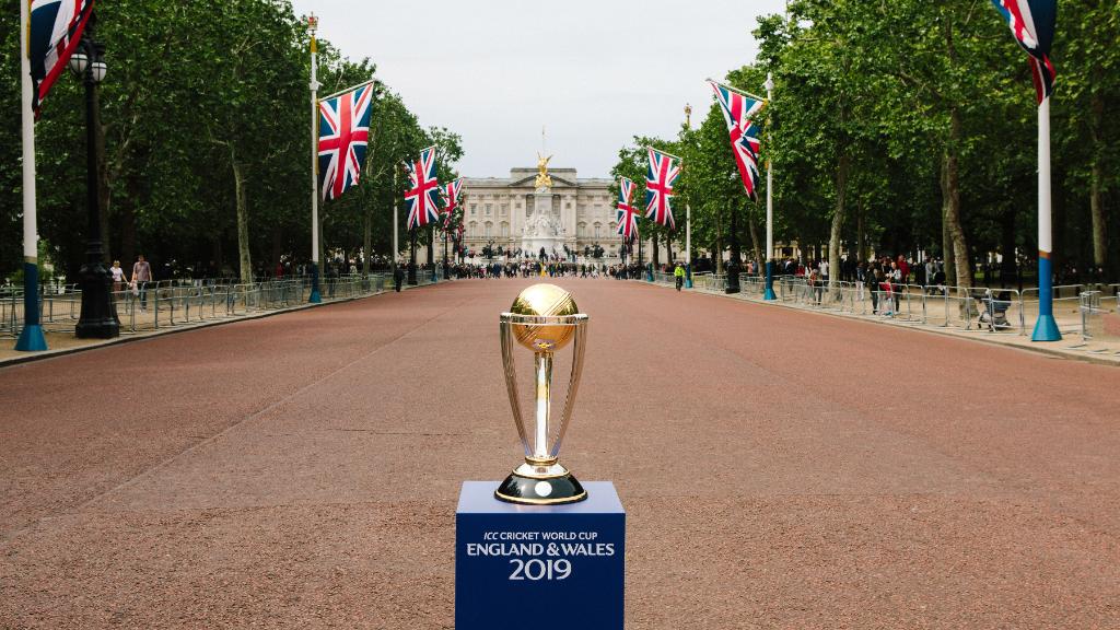 cricket world cup 2019