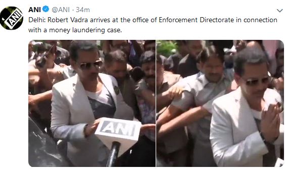 VADRA