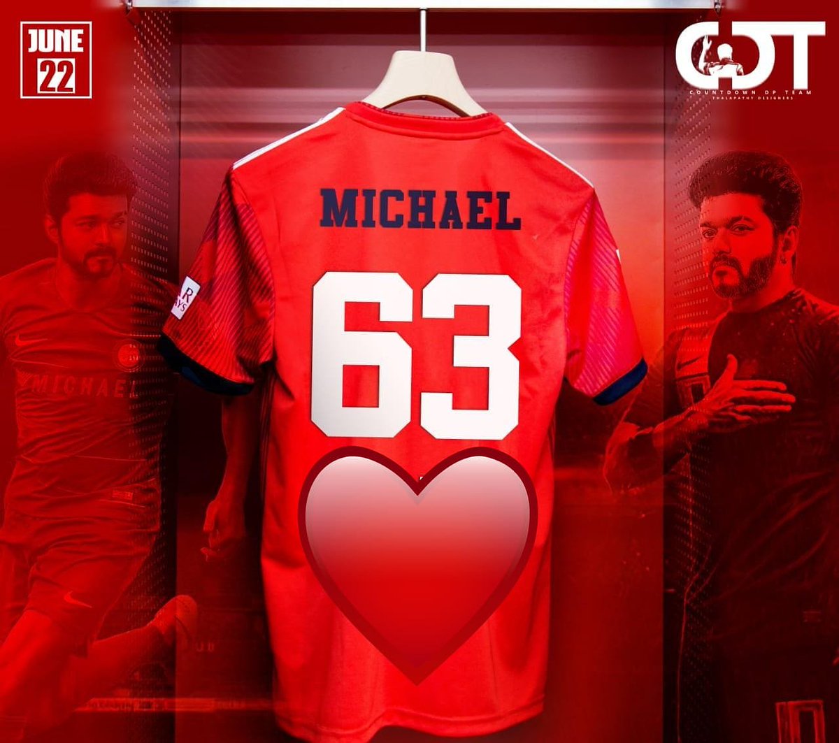 Thalapathy 63