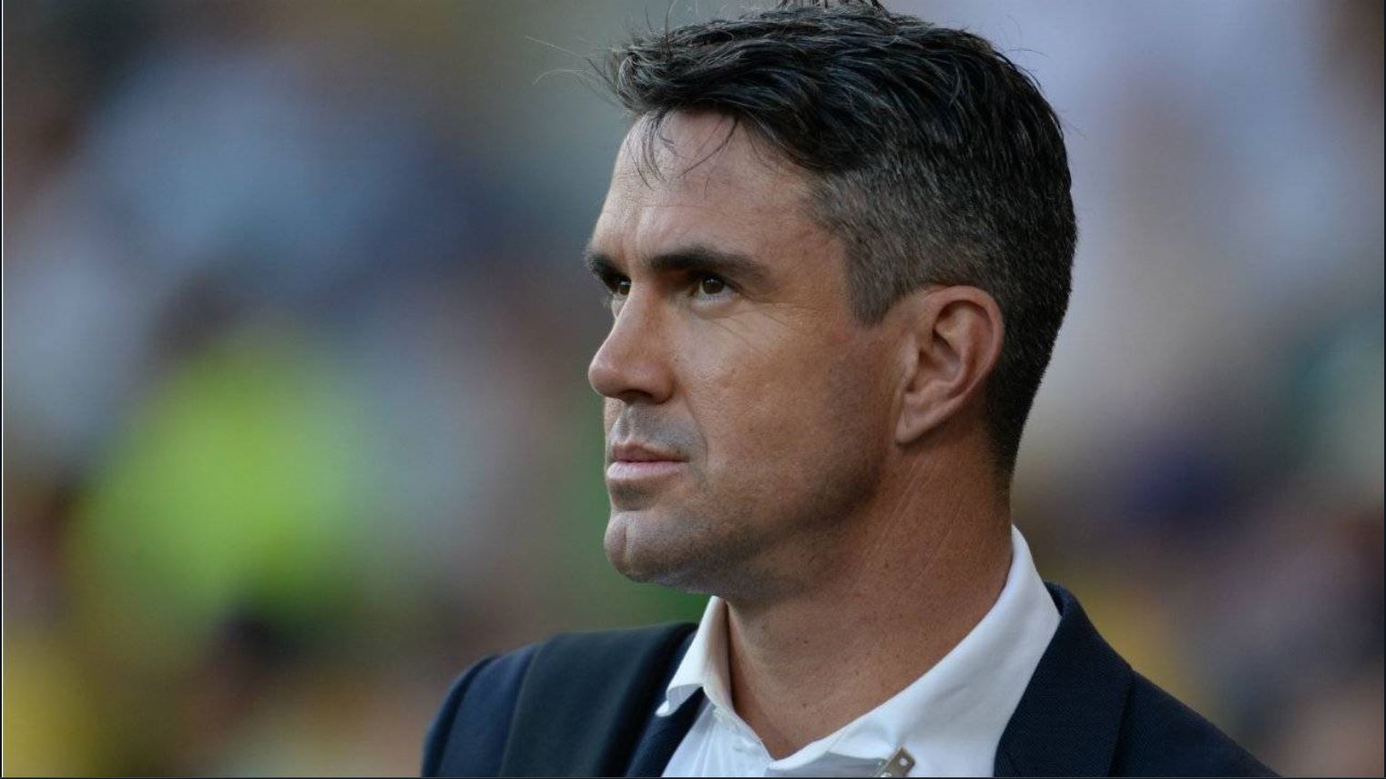 kevin pietersen