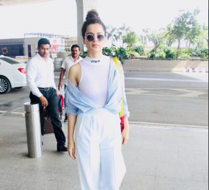 etvbharat kangana