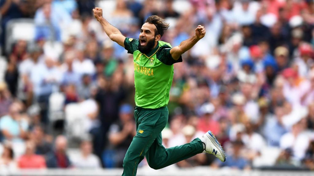 imran tahir