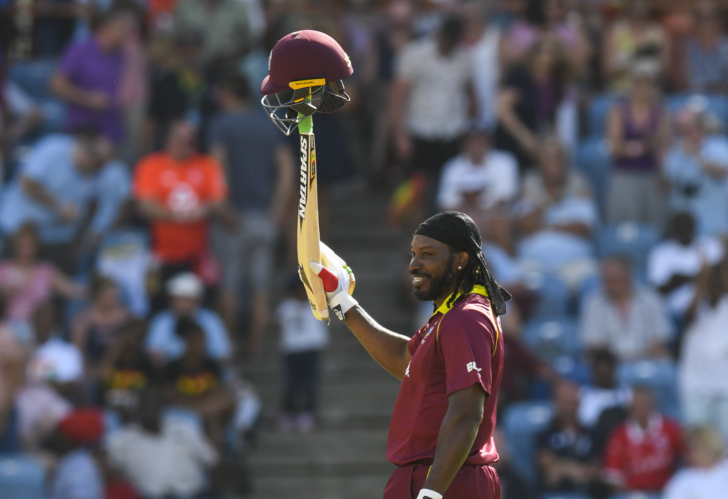 chris gayle