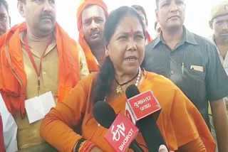 sadhvi niranjana devi