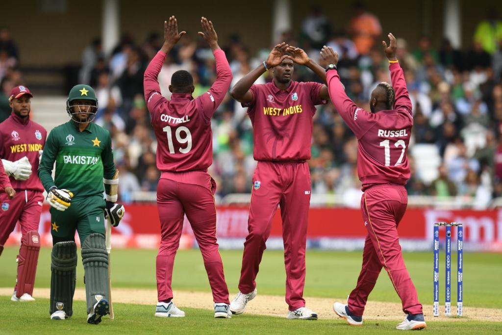 plans, each player, pakistan, west indies, captain, jason holder,