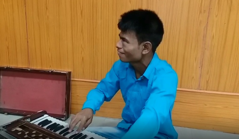 chote lal khagariya music