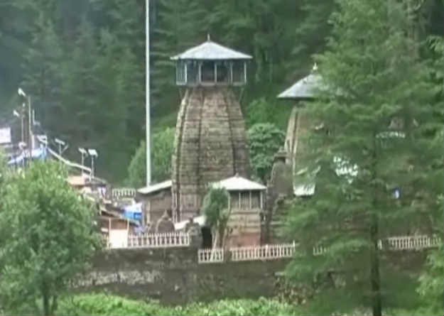 jageshwar