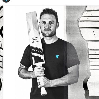 Brendon McCullum