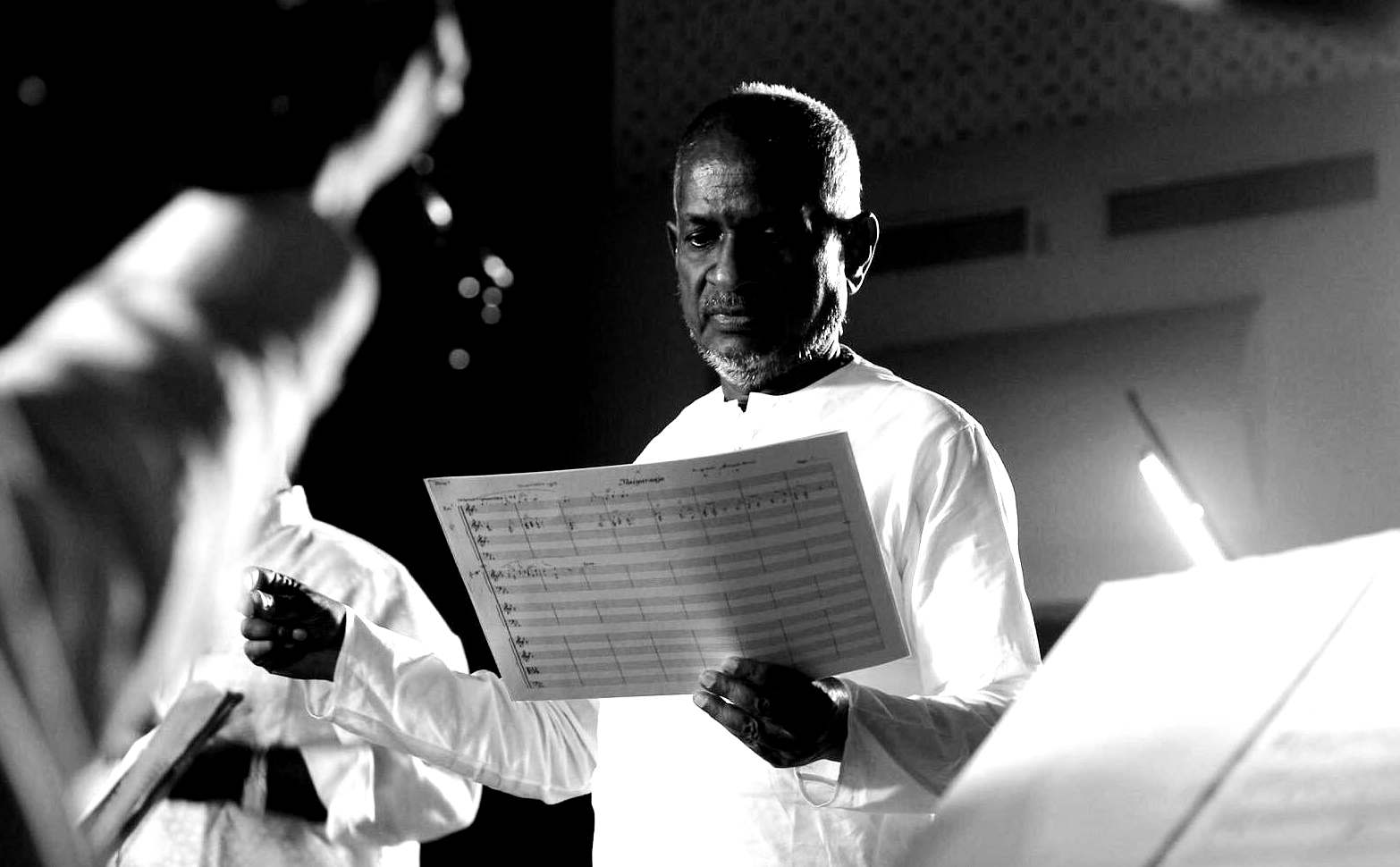 ilayaraja