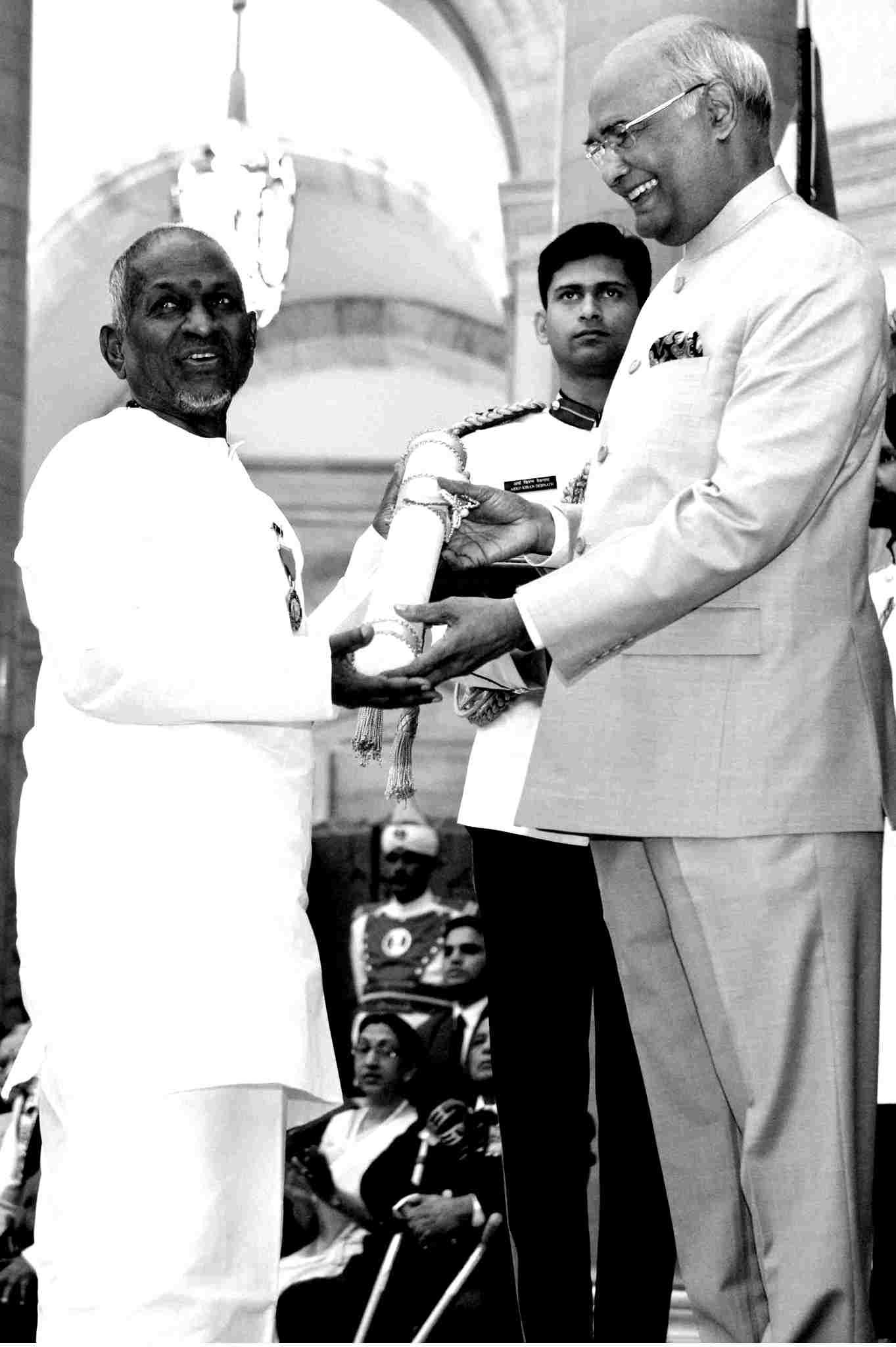 ilayaraja