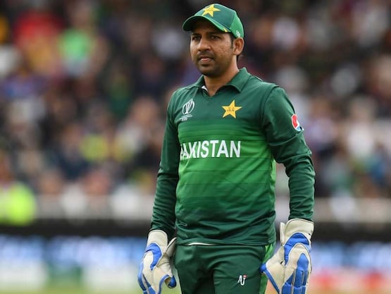 sarfaraz ahmed