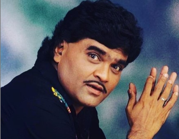 Ashok Saraf