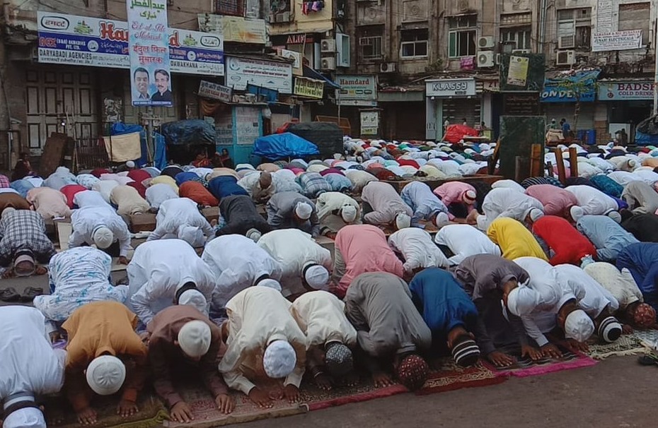 New Delhi  Eid-ul-Fitr  Ramzan  Shawwal