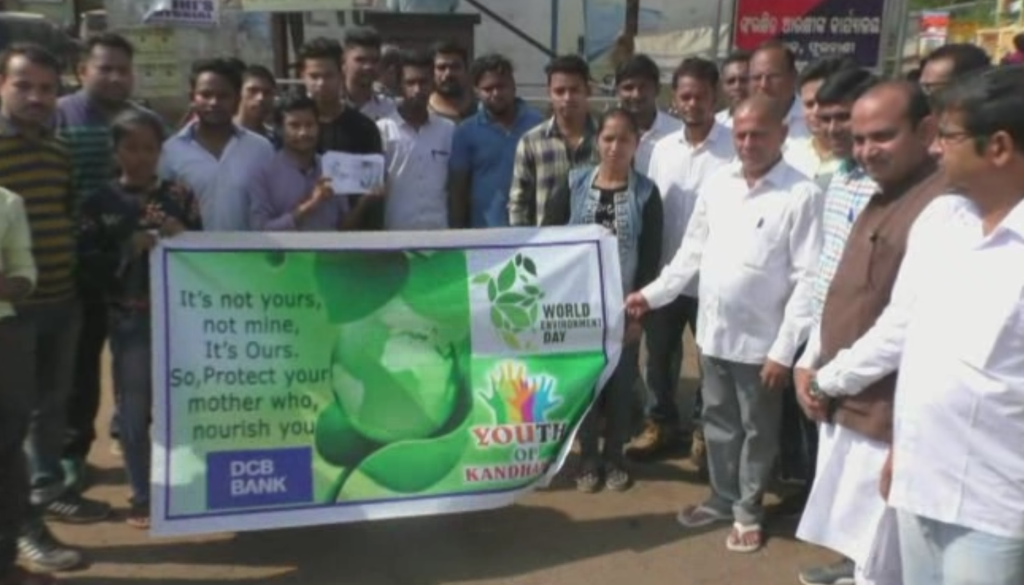 environment day, celebration, odisha, today, tree, save, plantation, pollution, oath