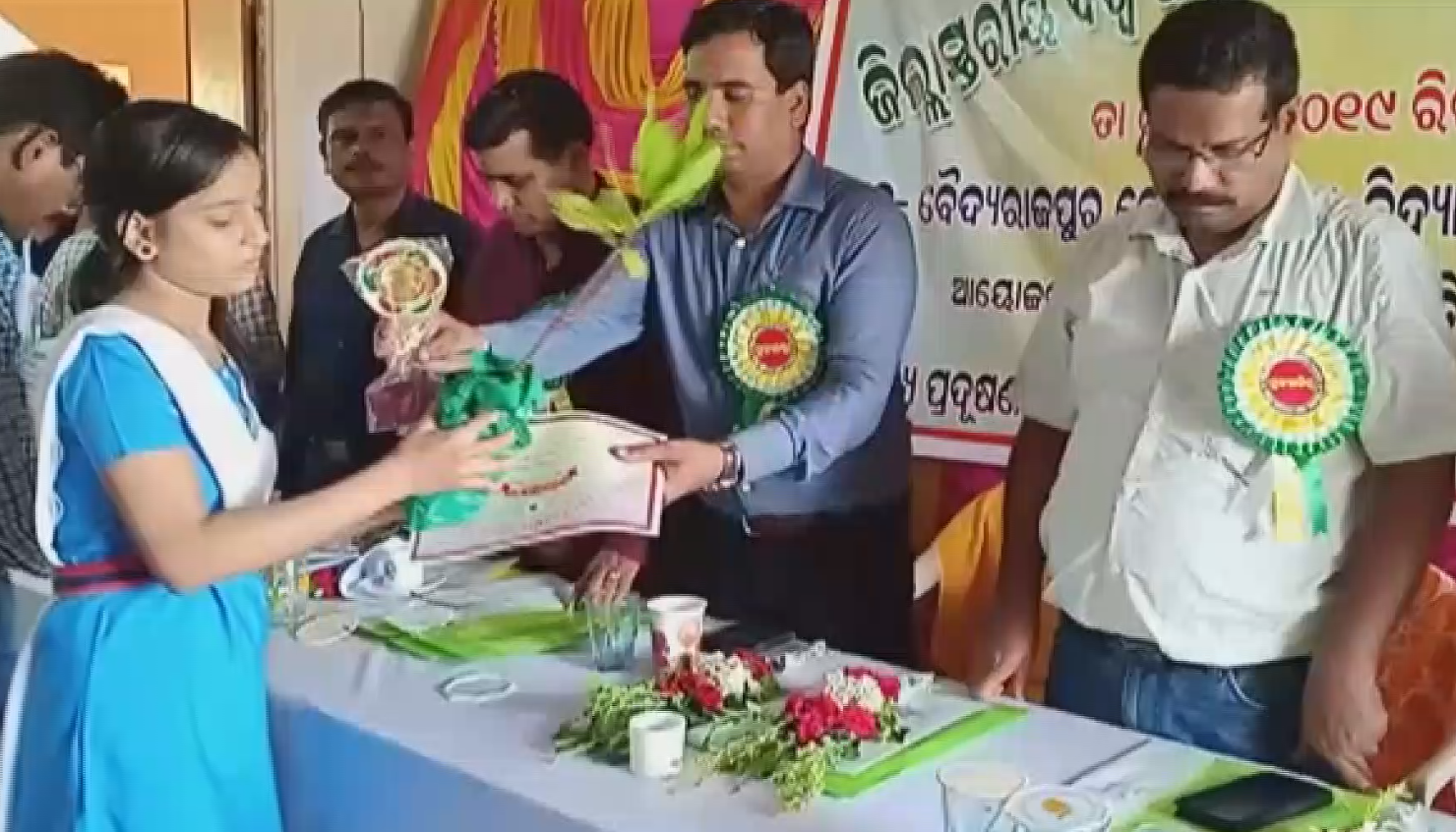 environment day, celebration, odisha, today, tree, save, plantation, pollution, oath