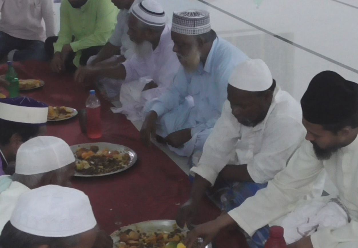 Odisha Celebrates Eid-ul-Fitr With Religious Fervour