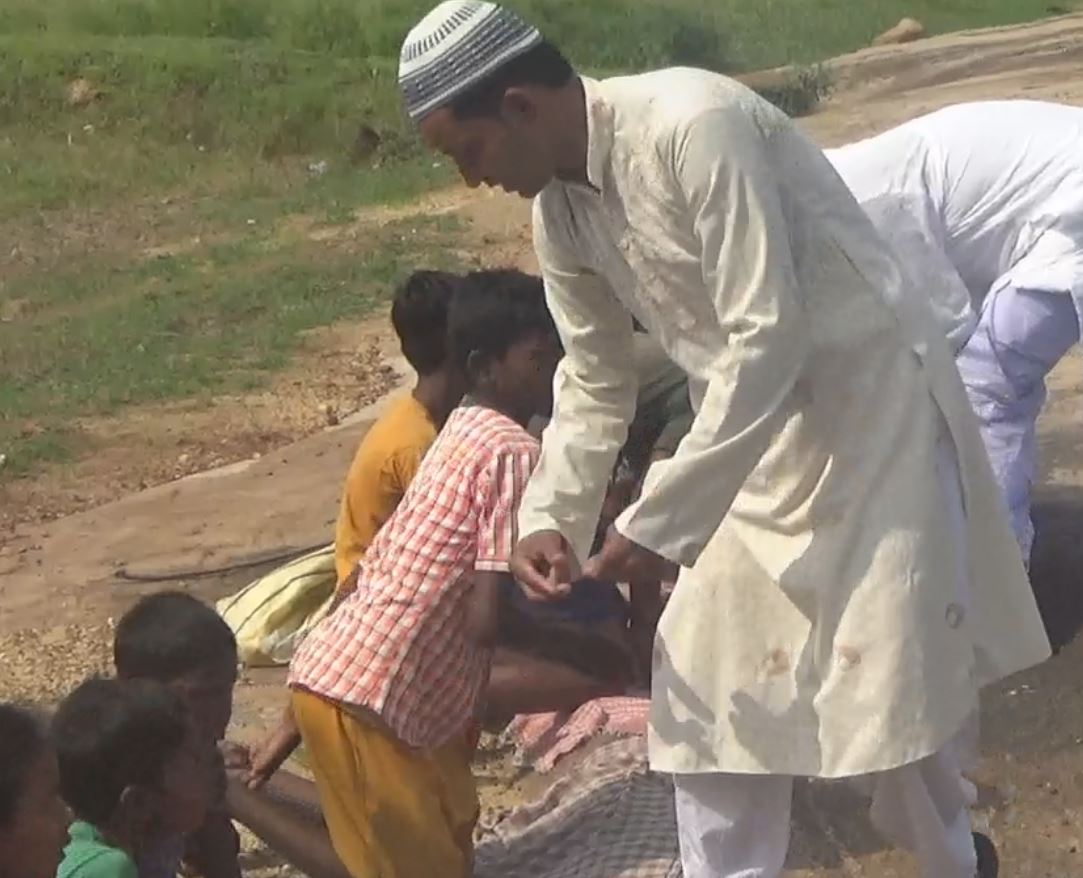 Odisha Celebrates Eid-ul-Fitr With Religious Fervour