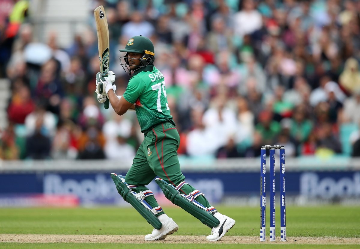 CWC19 - NZvBAN