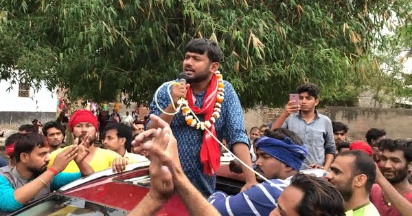 where-is-kanhaiya