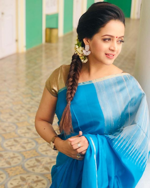 BHAVANA  INSTAGARAM  NEW PICTURES  ഭാവന  ചിത്രങ്ങള്‍  കന്നഡ നിര്‍മ്മാതാവ് നവീന്‍  മലയാളം