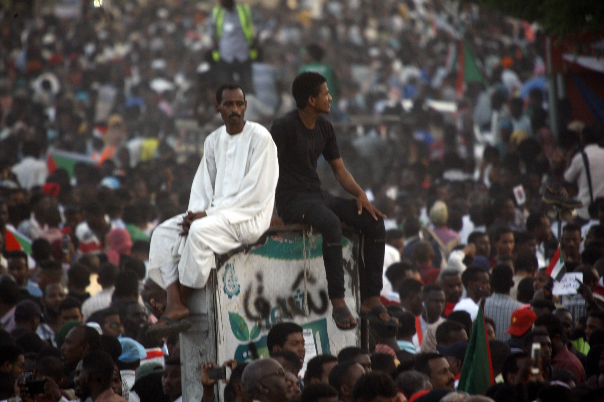 etv bharat sudan