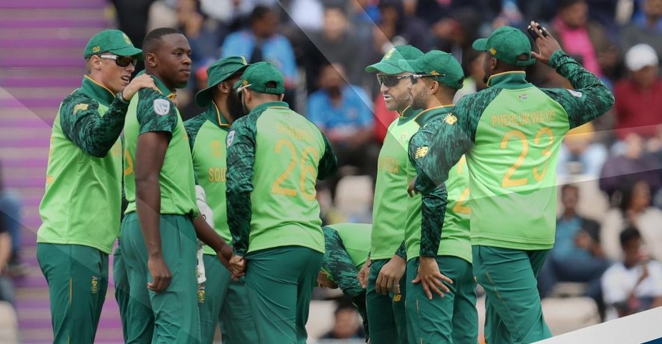 south africa cricket team