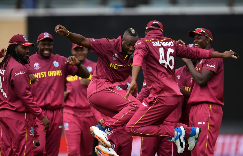 west indies cricket team