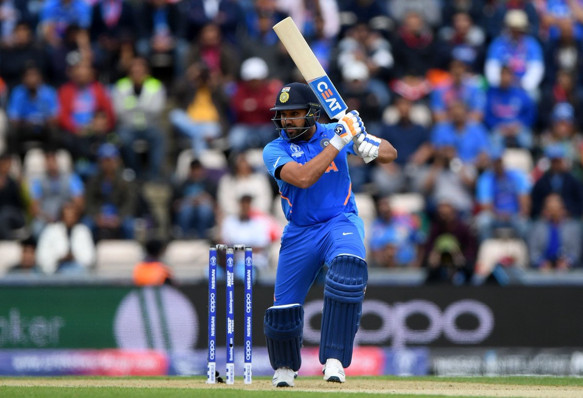 ROHIT SHARMA