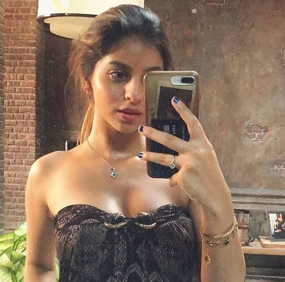 Suhana Khan