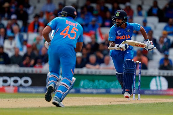 rohit sets another record