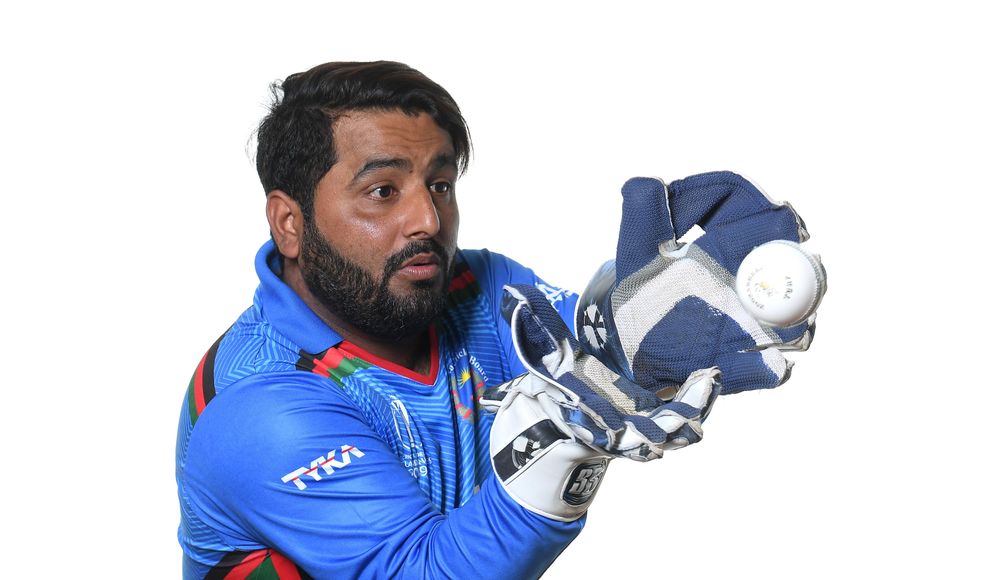 Mohammad Shahzad