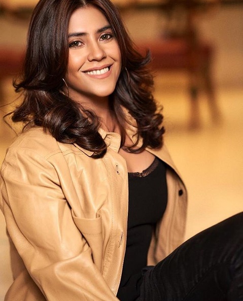 Ekta Kapoor