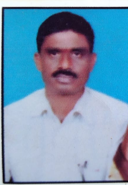 Dead Farmer Chima Shinde