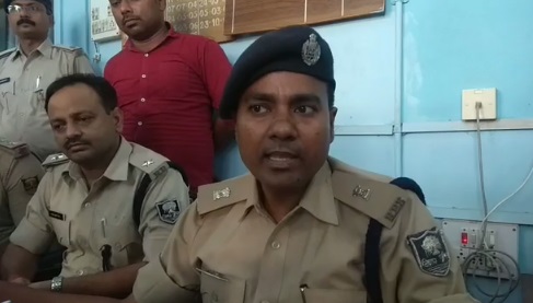 hajipur criminal