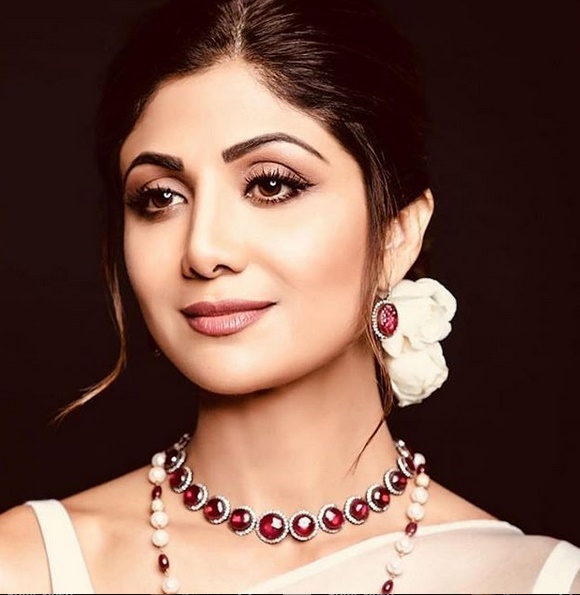 Shilpa Shetty