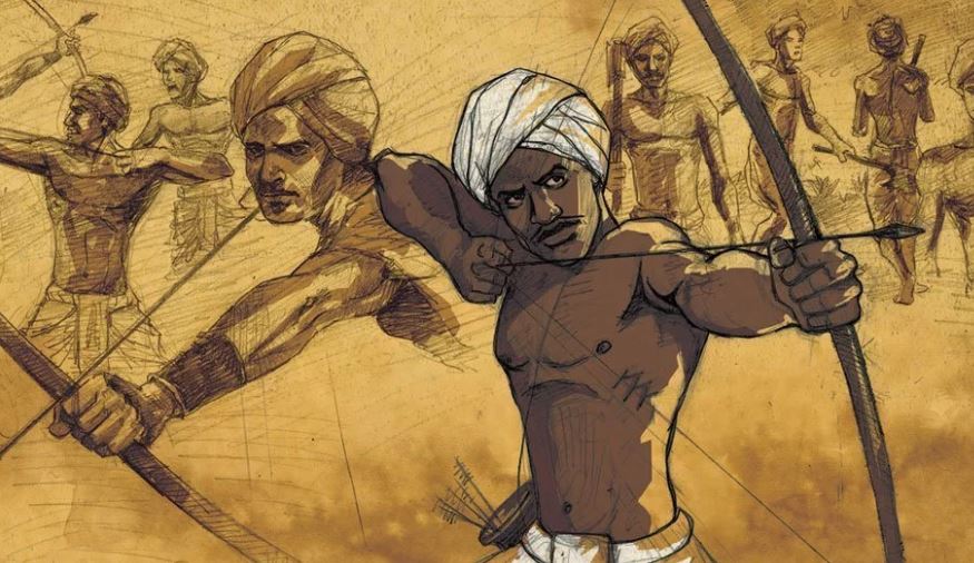 Birsa munda