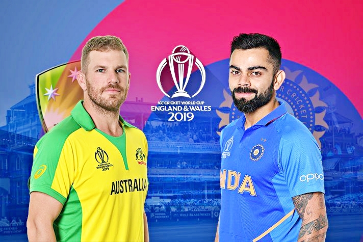 IND vs AUS