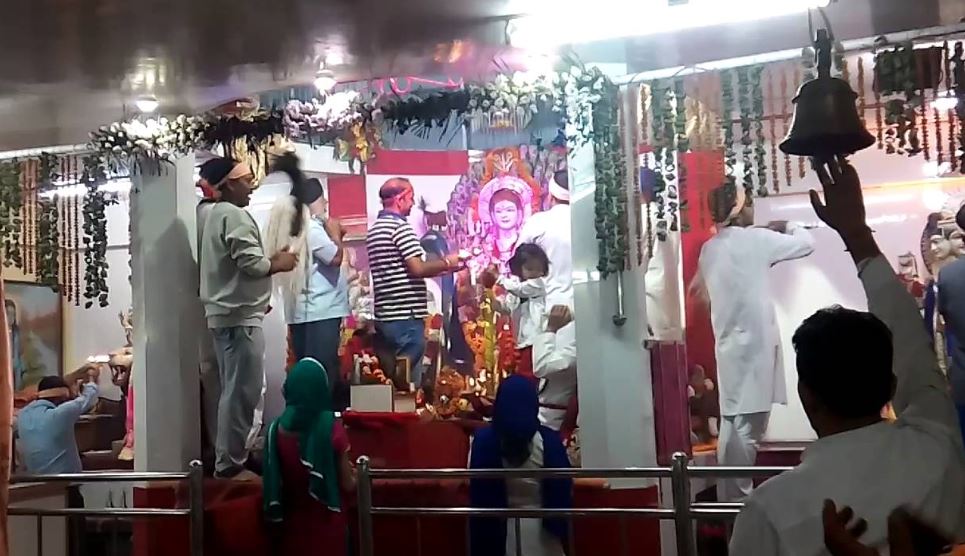 bilaspur, baba balak nath temple Deotsidh