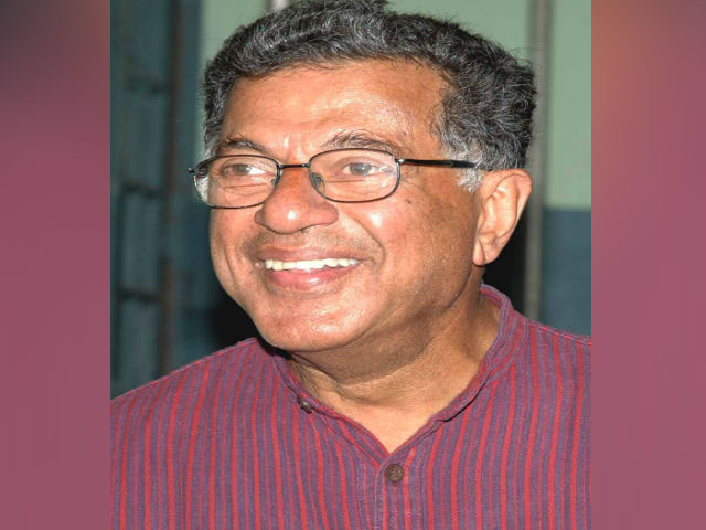 Girish Karnad