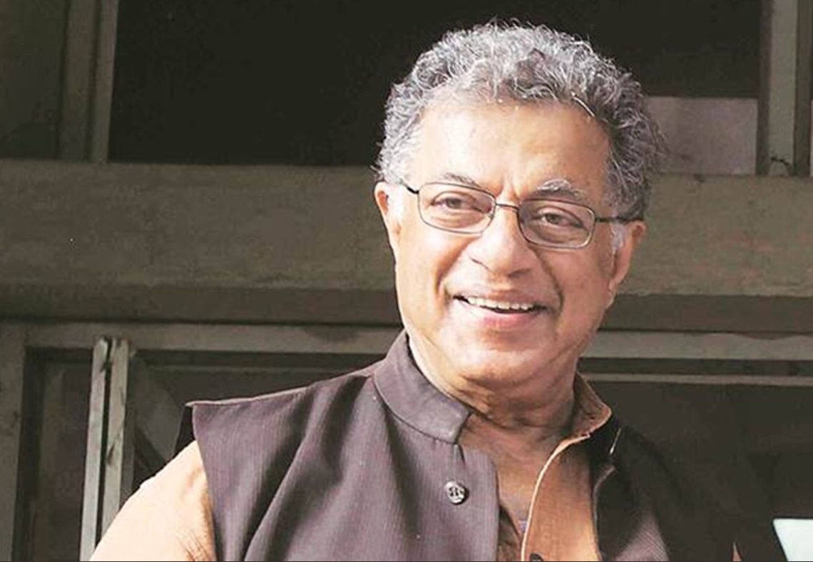 Girish Karnad