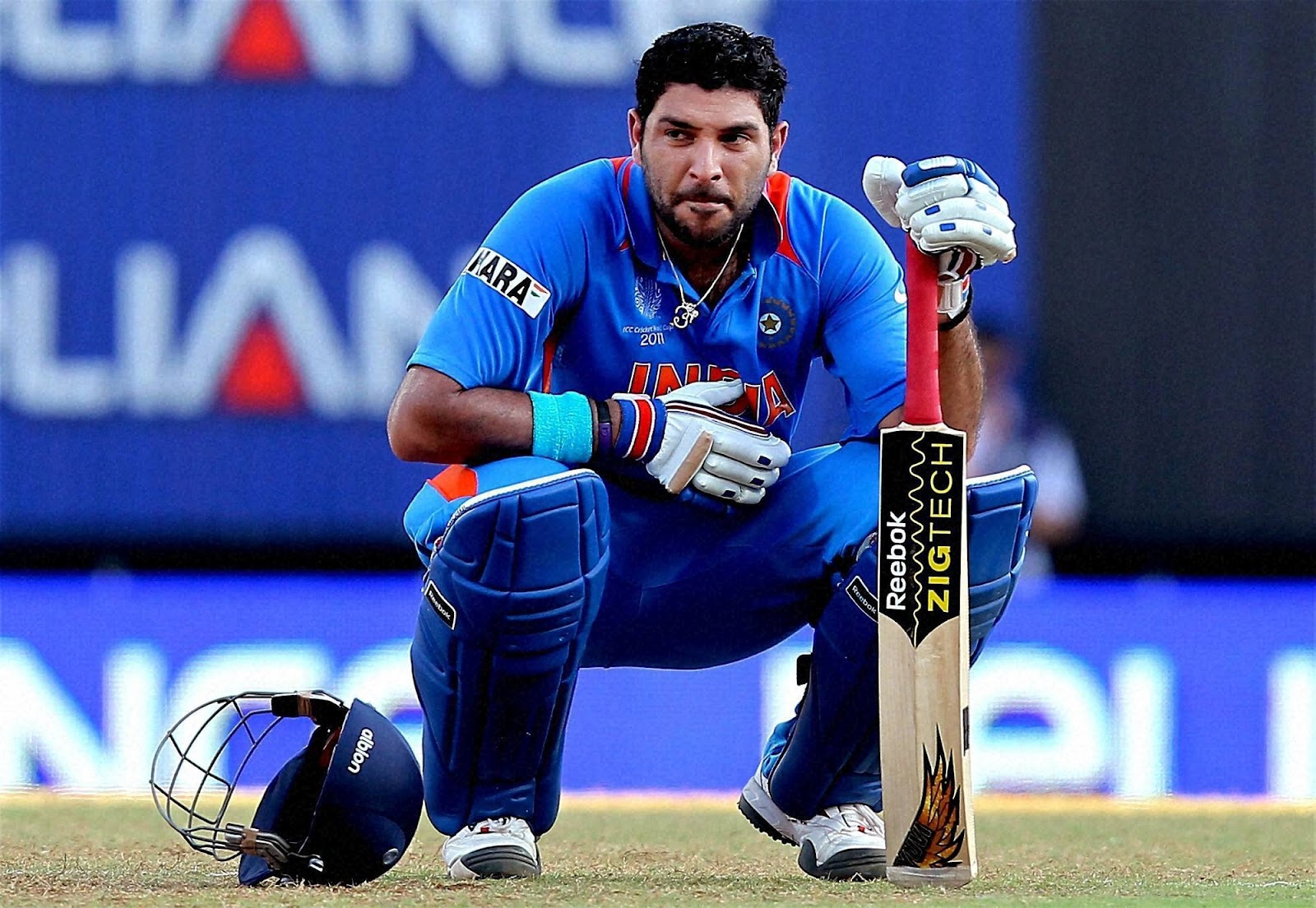 Yuvraj Singh, BCCI, ICC