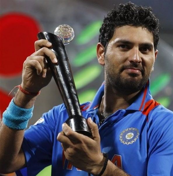 journey, yuvraj, cricket, debut match, 2011 world cop, victory, ଯୁବରାଜ ସିଂହ