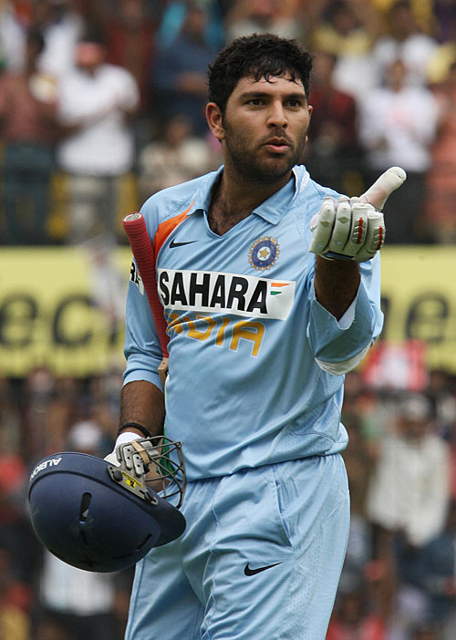 journey, yuvraj, cricket, debut match, 2011 world cop, victory, ଯୁବରାଜ ସିଂହ