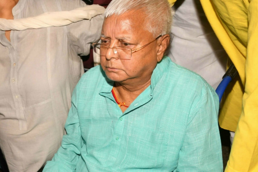 Rise and fall of lalu prasad yadav in bihar politics